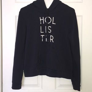Hollister Women’s hoodie